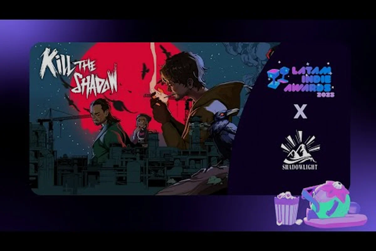 Kill The Shadow Review Score: Full Verdict & Rating
