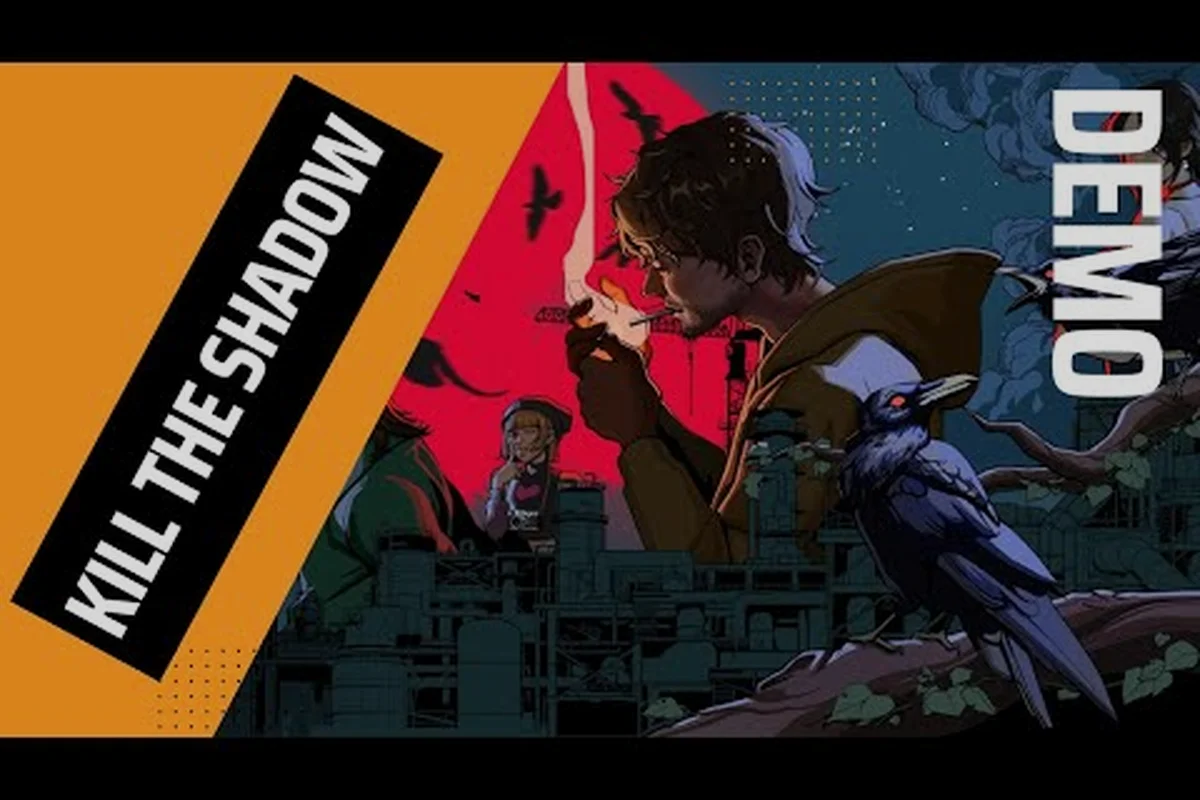 Kill The Shadow: The Shadow Entity Explained - Full Guide