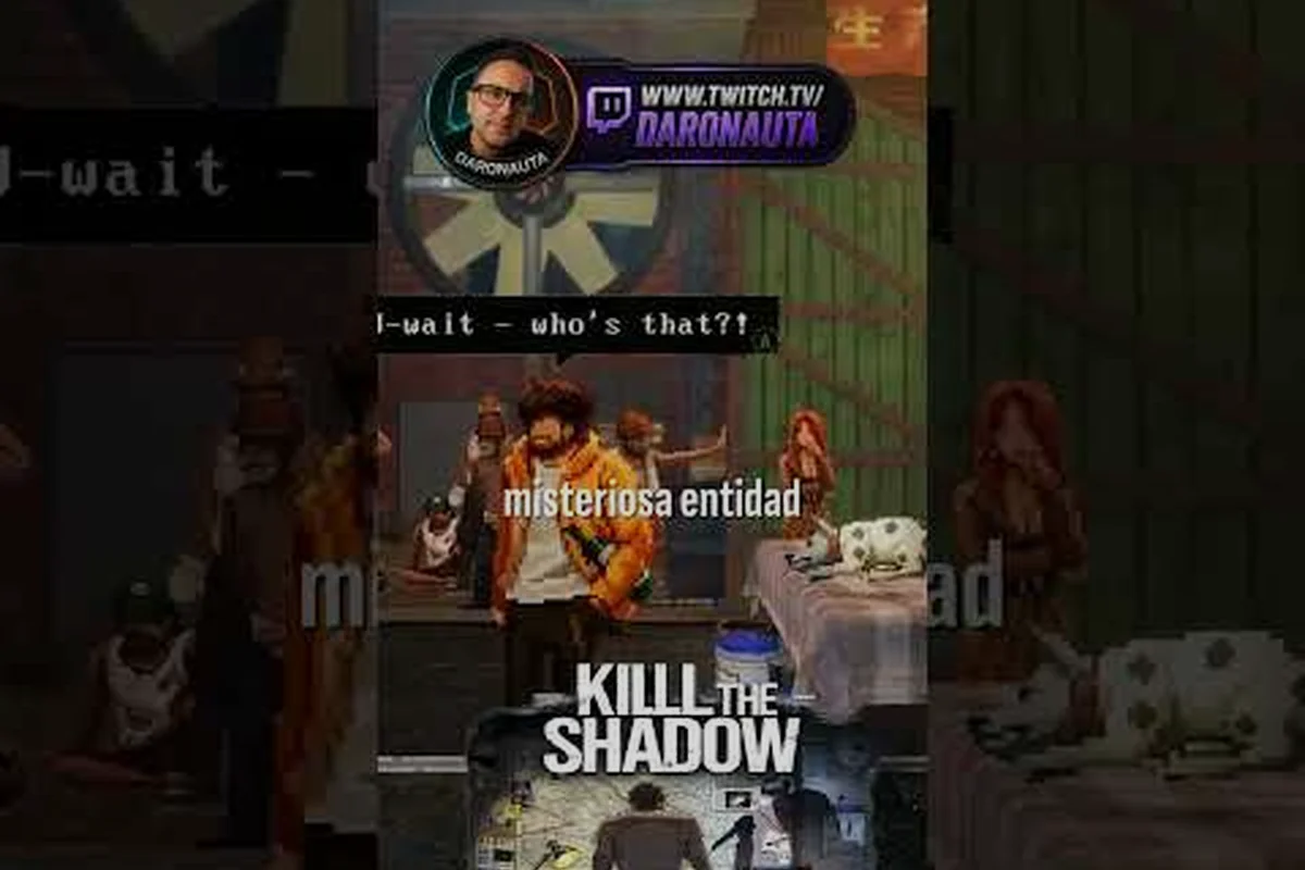 Kill The Shadow Critic Reviews: A Pixel-Noir Detective RPG
