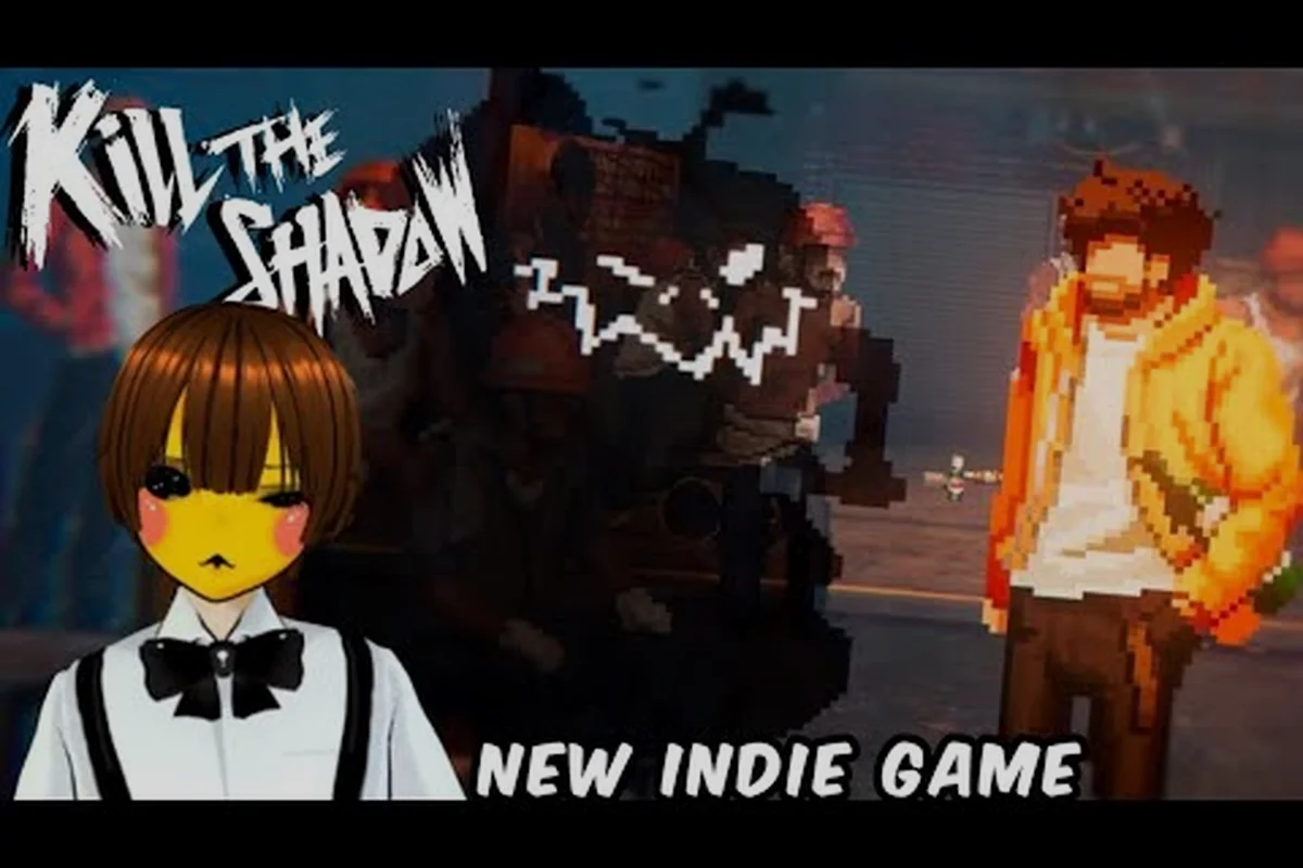 Kill The Shadow Axel Flint Character: Complete Guide