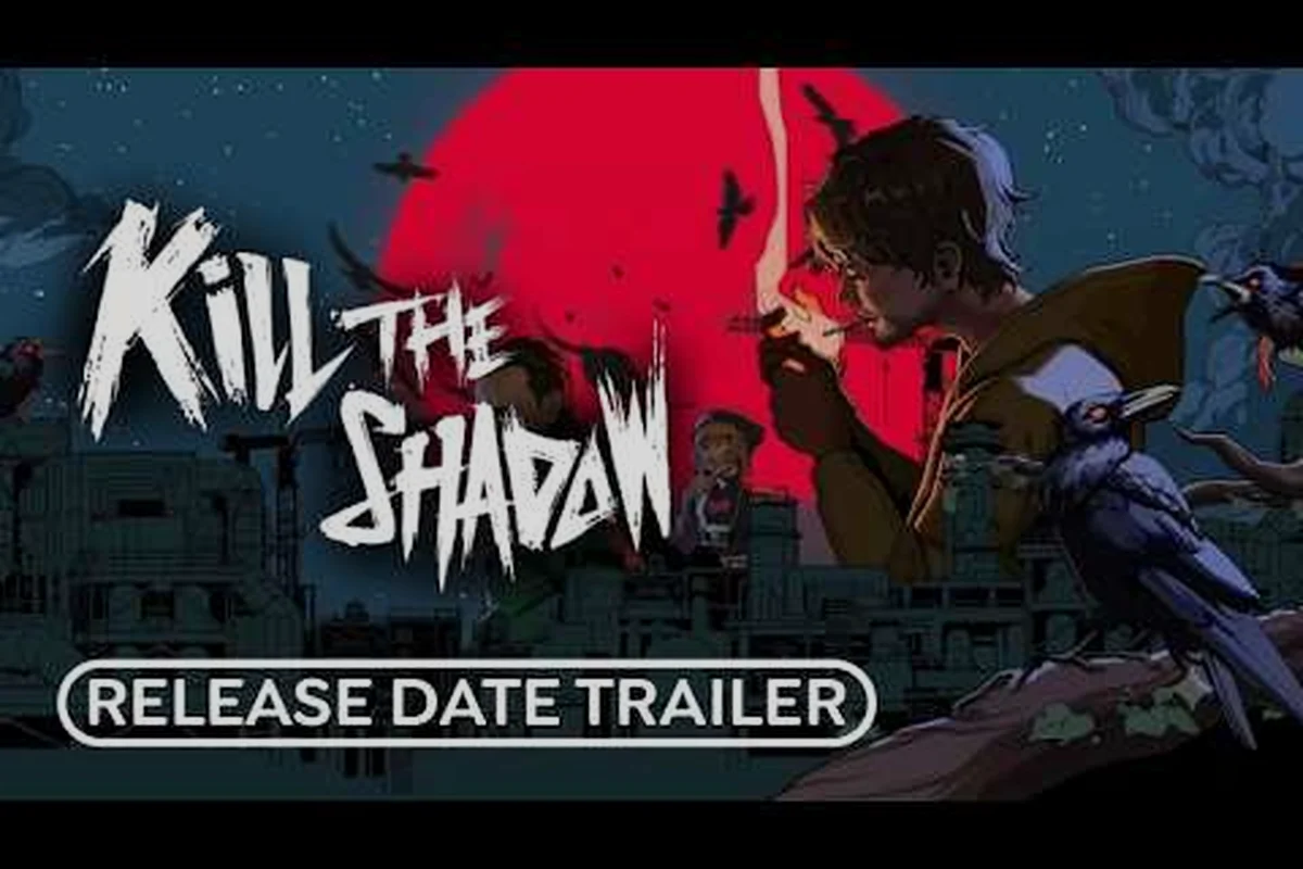 Kill The Shadow Steam Update: NEOWIZ Release Guide 2026