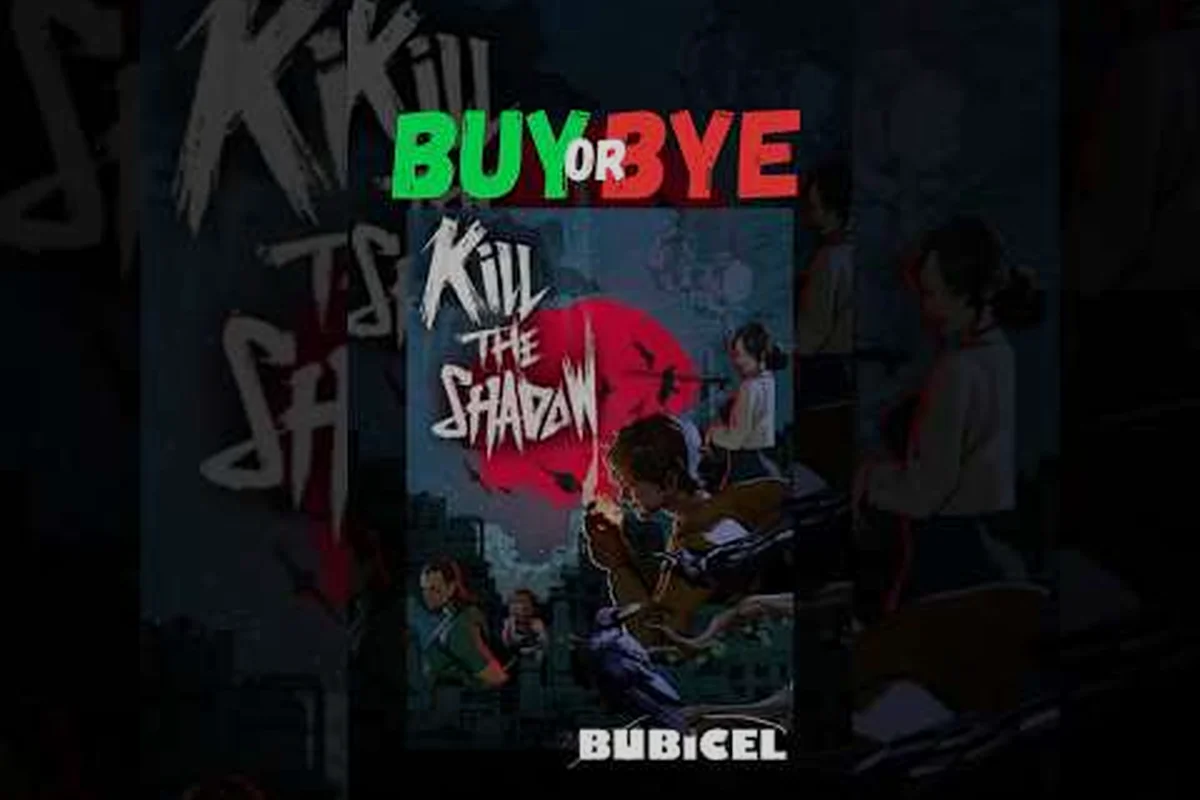 Kill The Shadow Game Review 2026: Pixel-Noir Detective RPG